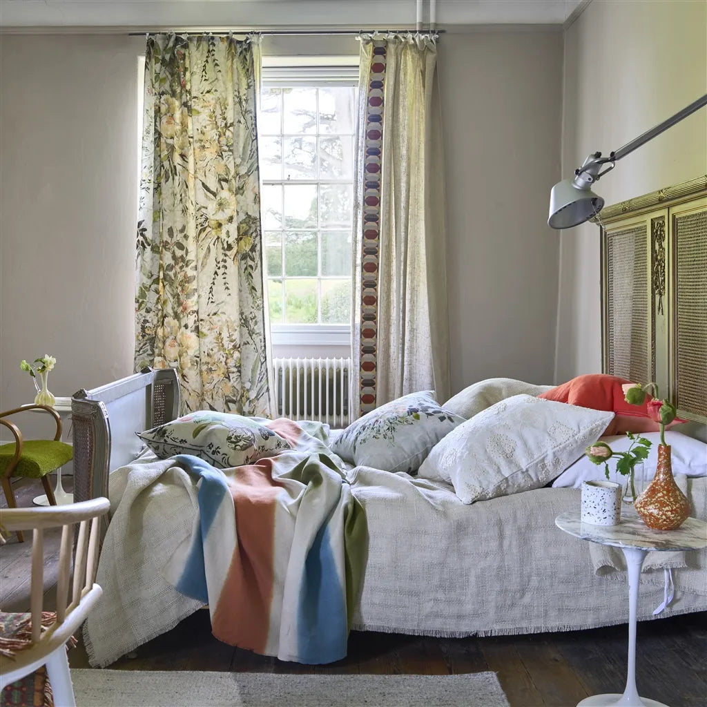 Designers Guild Margaretta 2 Fabric FDG3161-02