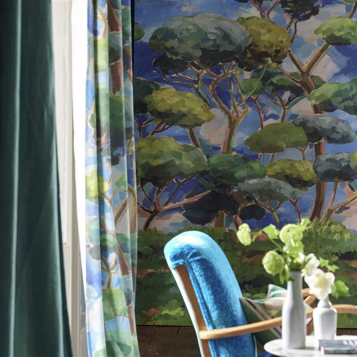 Designers Guild Matsu 1 Sample Sample FDG3167-01