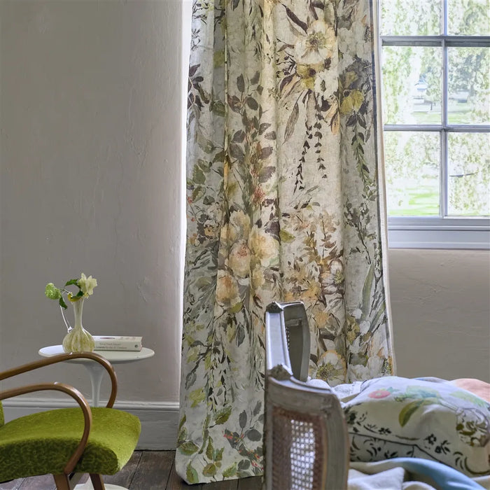 Designers Guild Margaretta 2 Fabric FDG3161-02