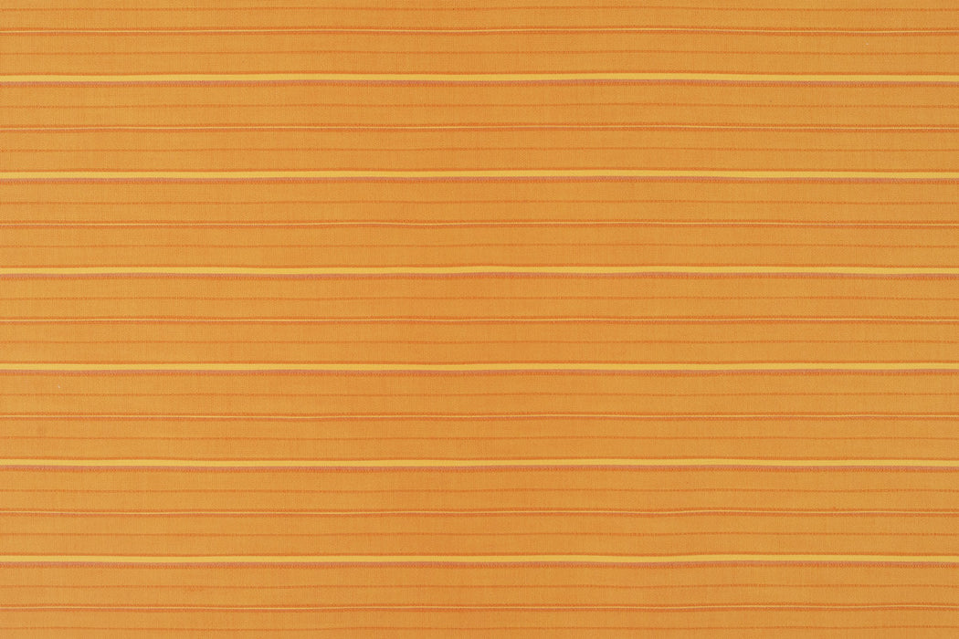 Christopher Farr Onda Perennials Peformance Arancio Fabric