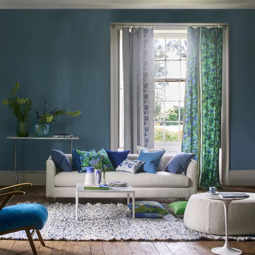 Designers Guild Sanzai 1 Fabric FDG3164-01