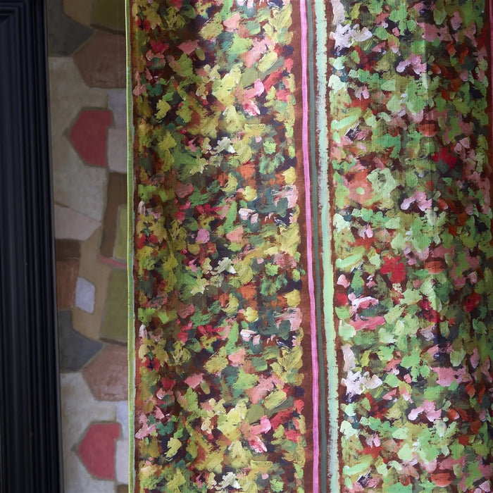 Designers Guild Sanzai 2 Sample Sample FDG3164-02