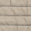 Holly Hunt Great Plains Between The Lines Crystal Fabric Sample 1679/02