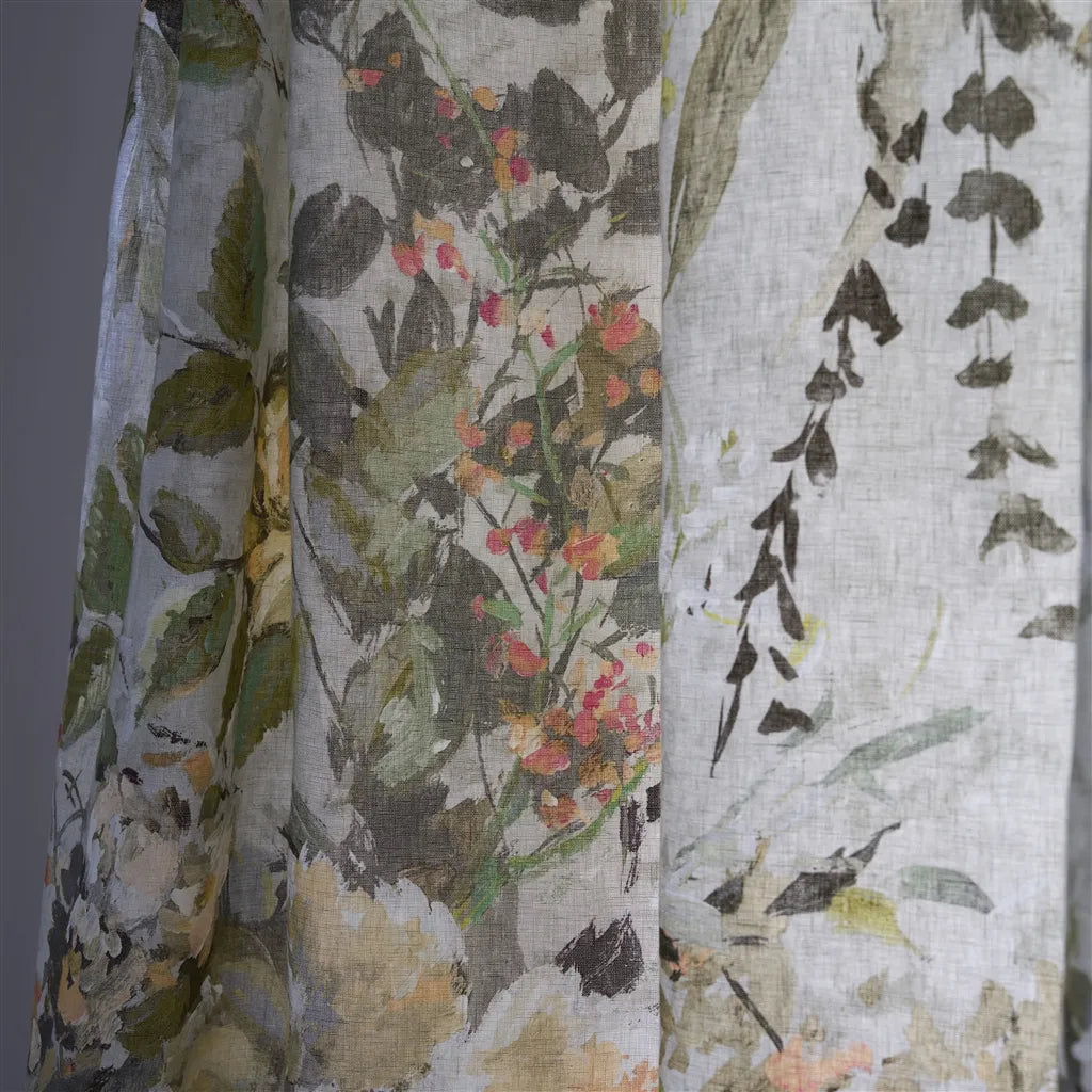 Designers Guild Margaretta 2 Fabric FDG3161-02