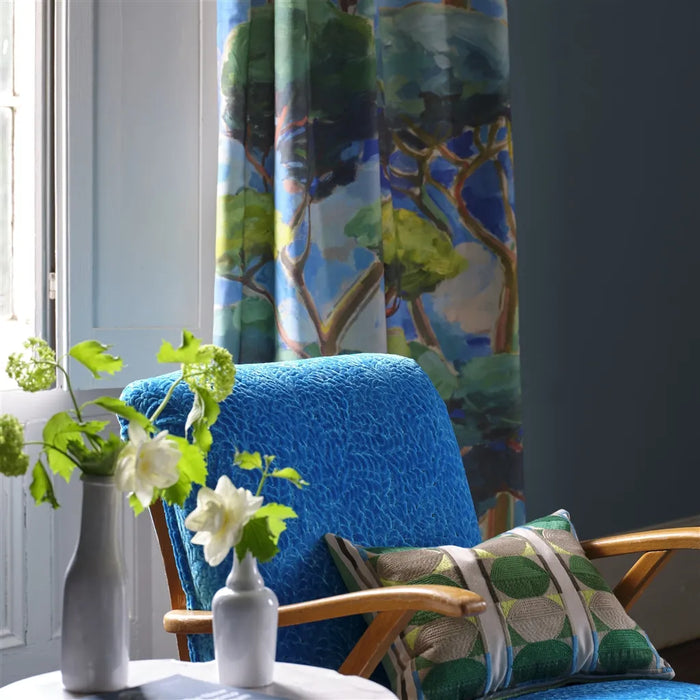 Designers Guild Matsu 1 Sample Sample FDG3167-01