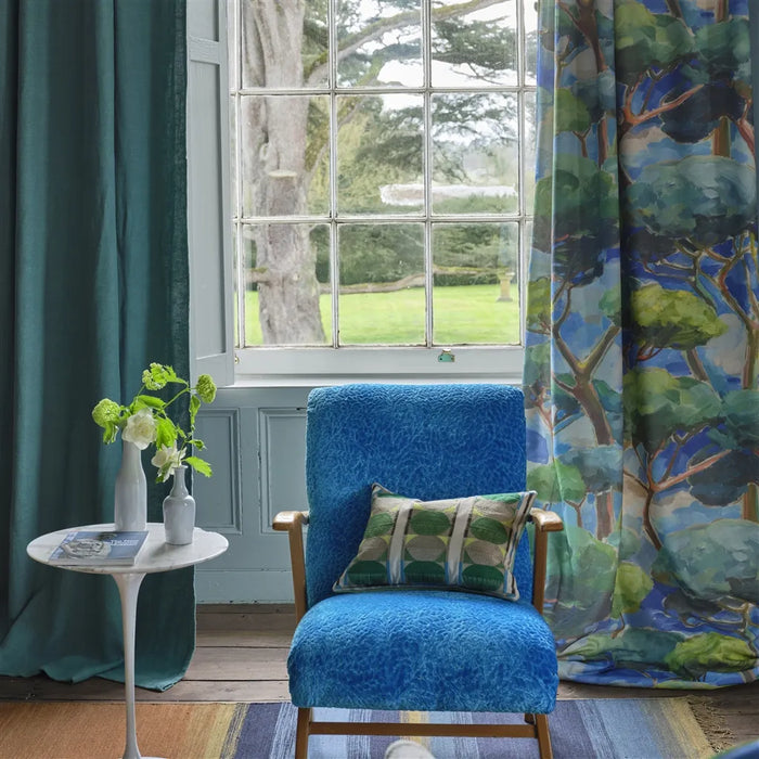 Designers Guild Matsu 1 Sample Sample FDG3167-01