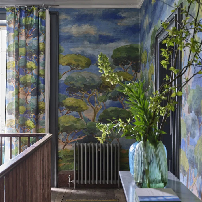 Designers Guild Matsu 1 Sample Sample FDG3167-01