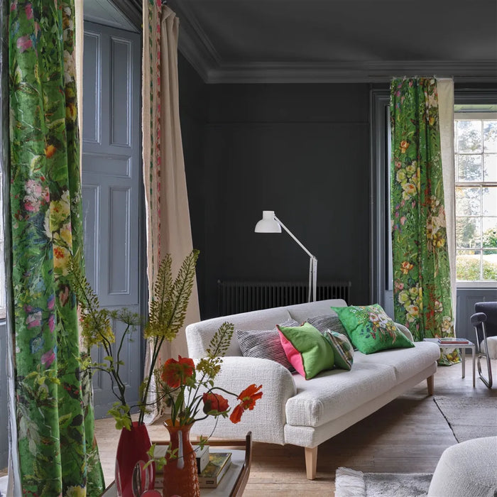 Designers Guild Margaretta 1 Fabric FDG3161-01