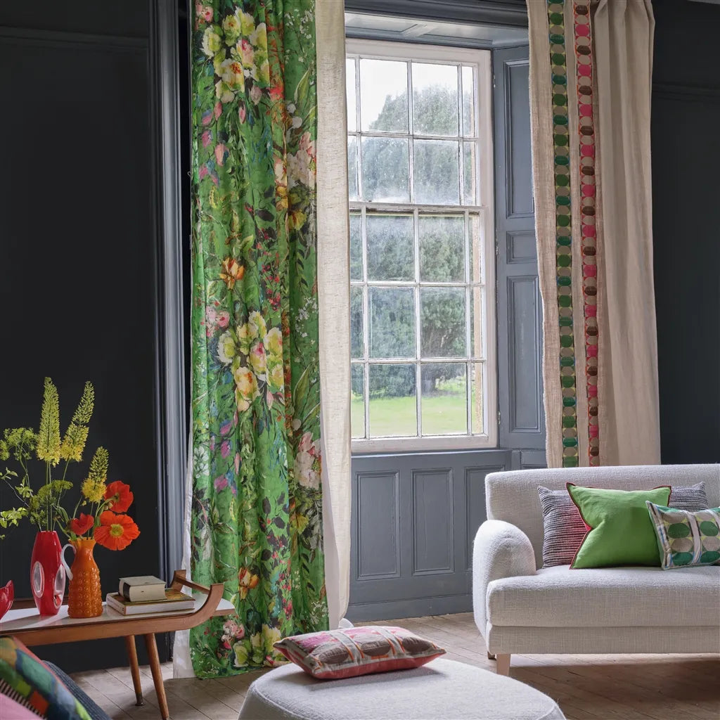 Designers Guild Margaretta 1 Fabric FDG3161-01