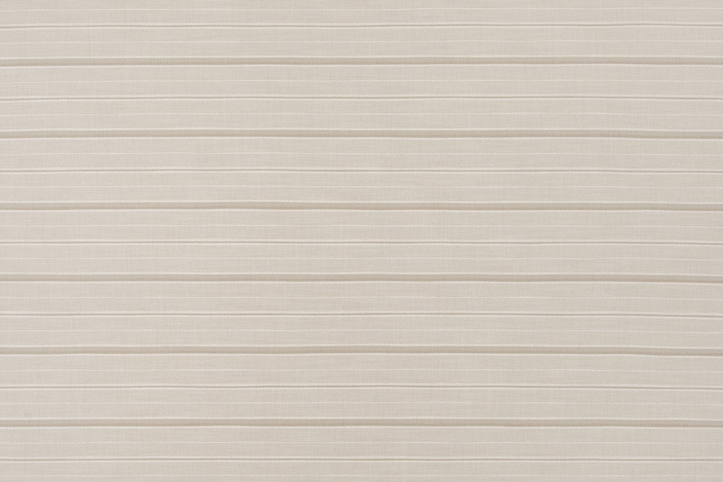 Christopher Farr Onda Perennials Peformance Latte Fabric