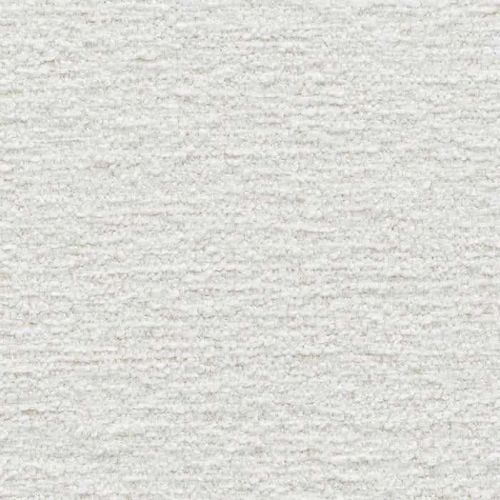 Holly Hunt Great Outdoors Chill Out White Cap Fabric Sample 168/01