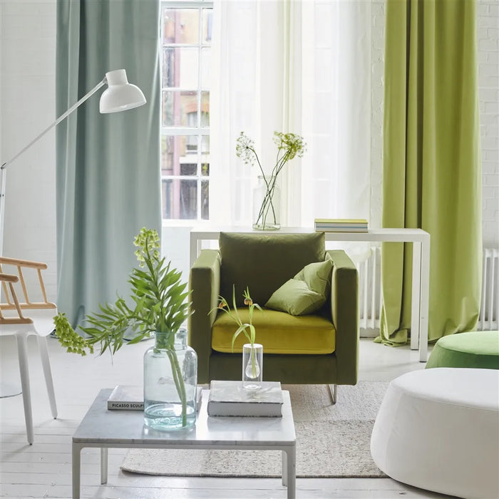Designers Guild Bellavista 40 Sample Sample FDG2749-40