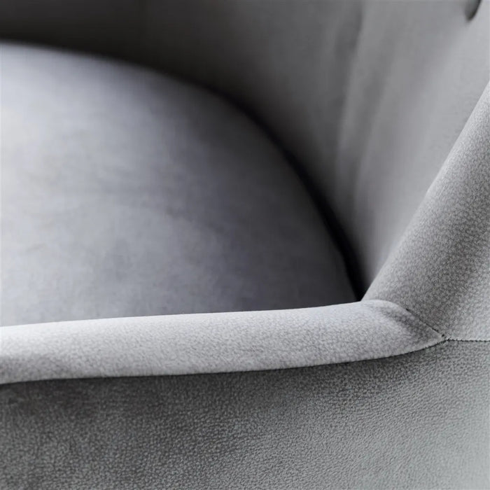 Designers Guild Mezzola Luxe 7 Sample Sample FDG3159-07