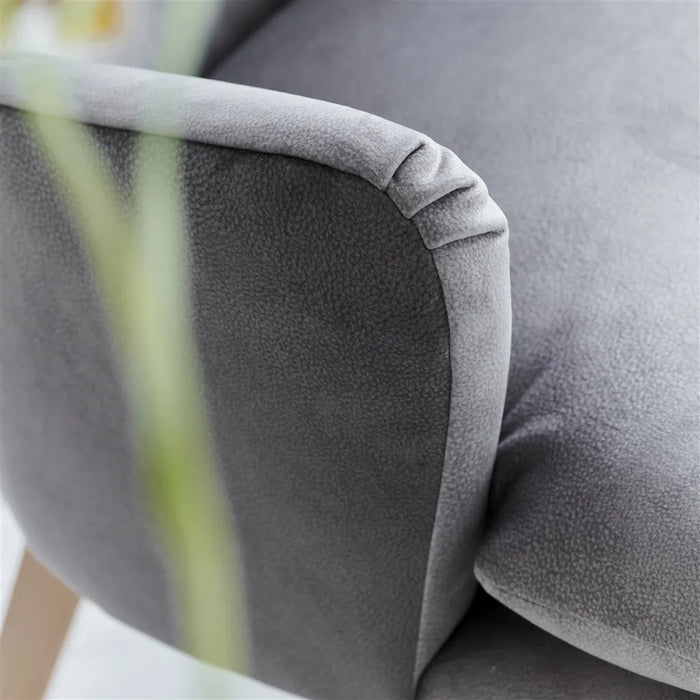 Designers Guild Mezzola Luxe 7 Sample Sample FDG3159-07