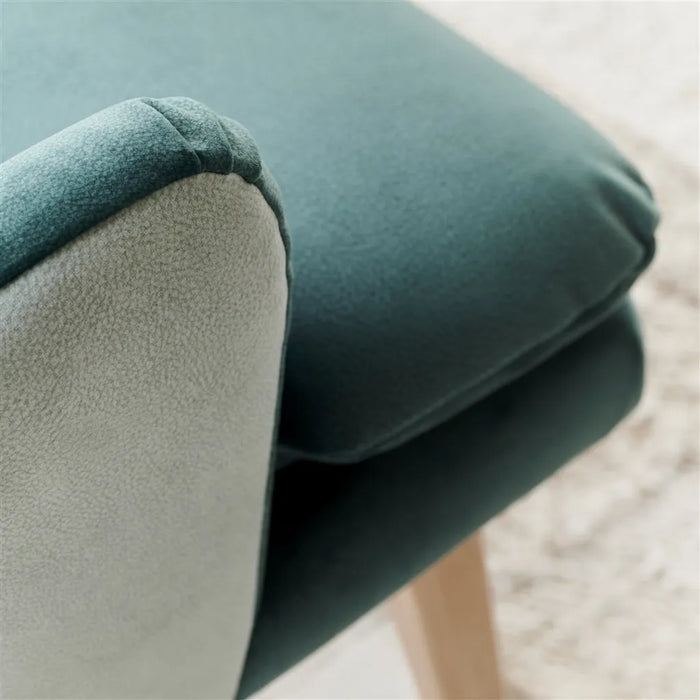 Designers Guild Mezzola Luxe 27 Sample Sample FDG3159-27