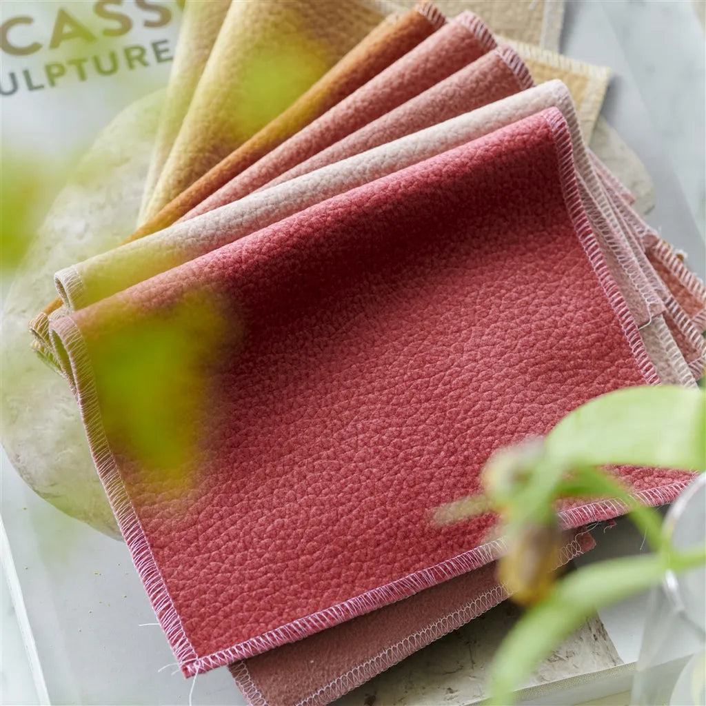 Designers Guild Mezzola Luxe 38 Fabric FDG3159-38