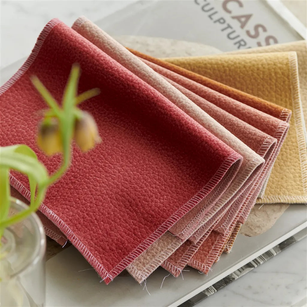 Designers Guild Mezzola Luxe 40 Fabric FDG3159-40
