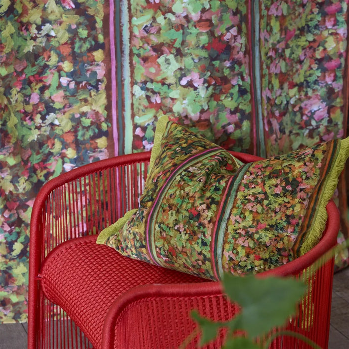 Designers Guild Sanzai 2 Sample Sample FDG3164-02