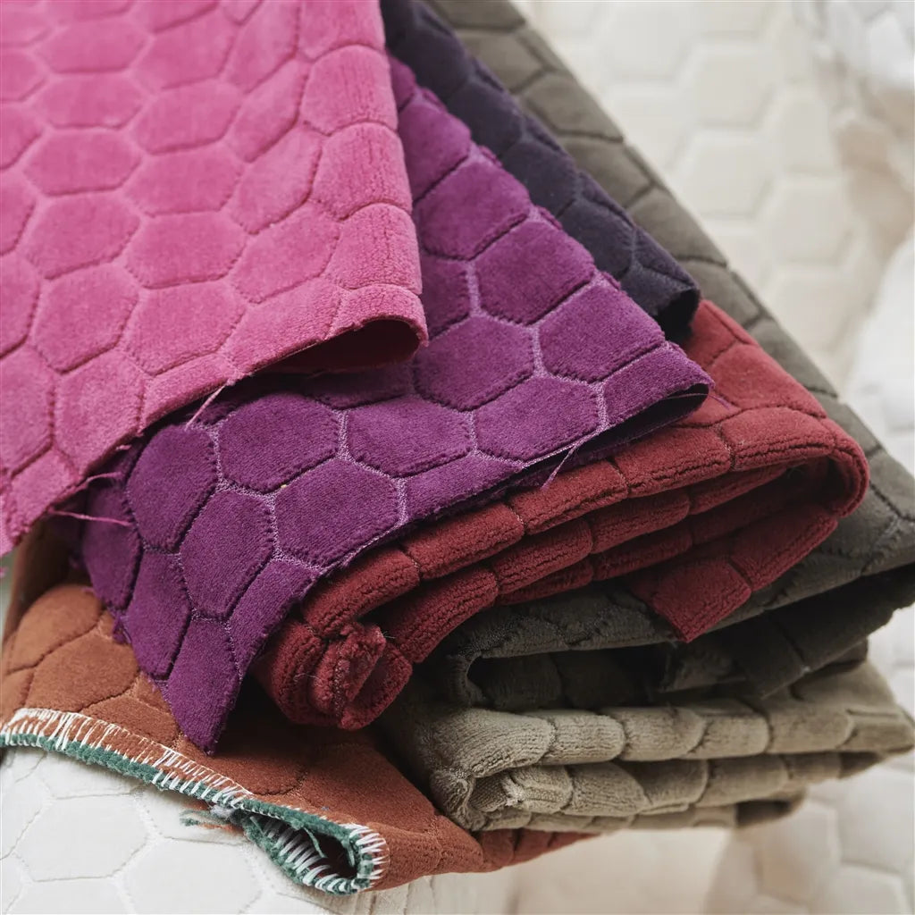 Designers Guild Florentine 2 Fabric FDG3158-02