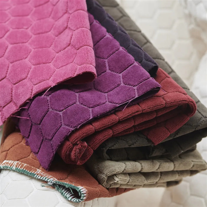 Designers Guild Florentine 21 Sample Sample FDG3158-21