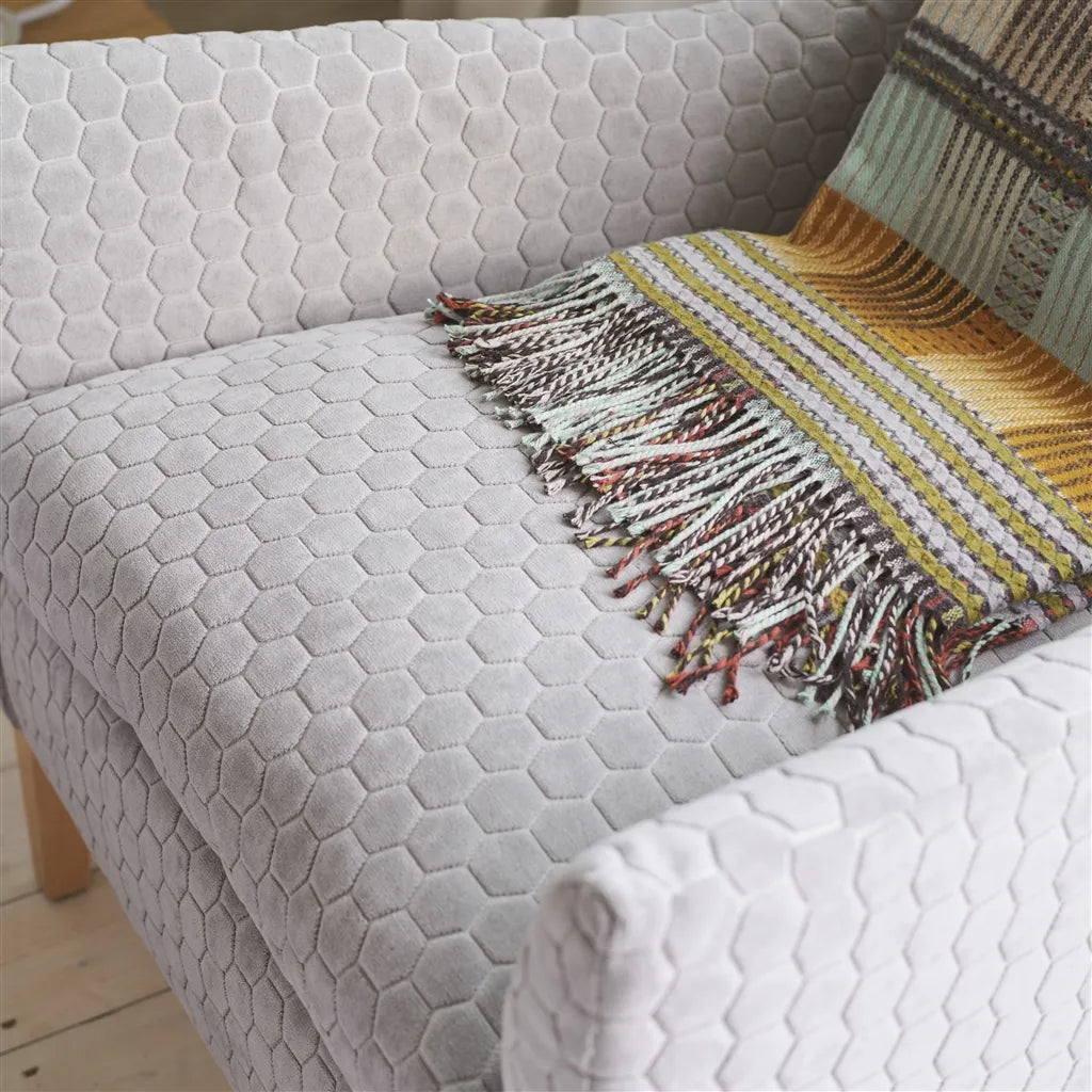 Designers Guild Florentine 1 Fabric FDG3158-01