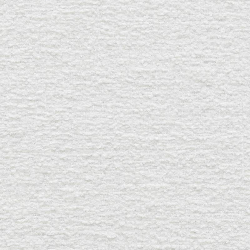 Holly Hunt Great Outdoors Siesta White Cap Fabric Sample 169/01