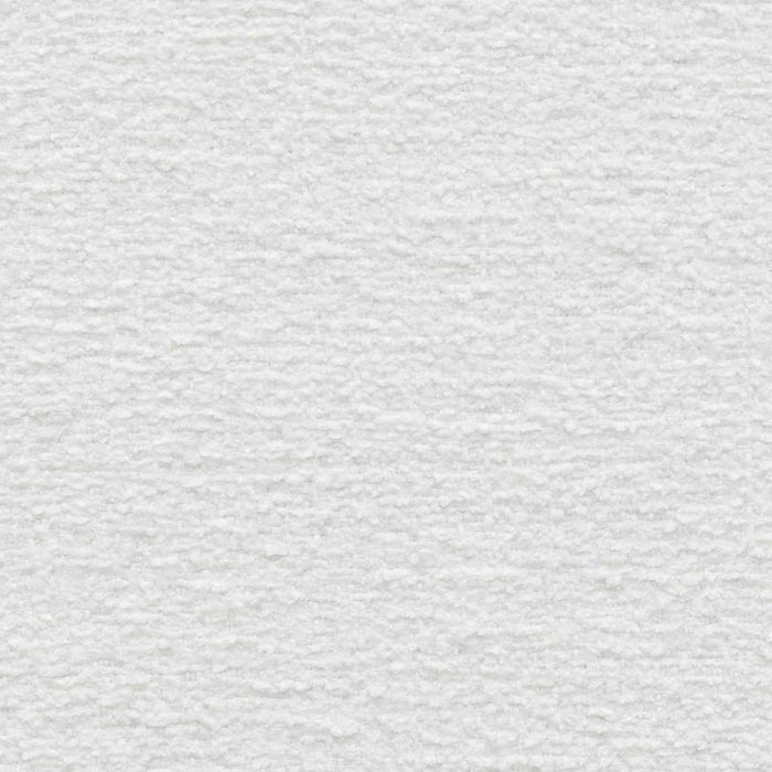 Holly Hunt Great Outdoors Siesta White Cap Fabric Sample 169/01