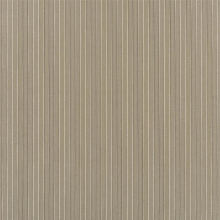 Ralph Lauren Arbor Stripe Sunbleached Fabric Sample FRL5294-01