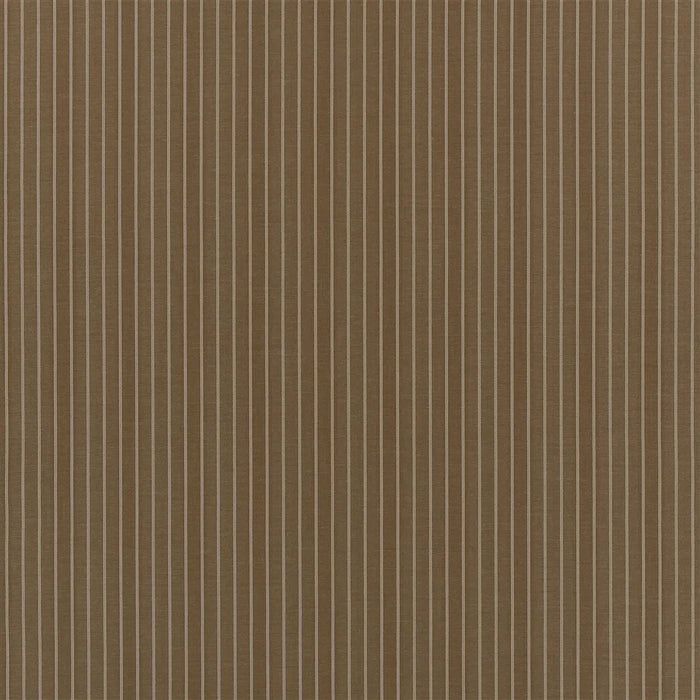 Ralph Lauren Arbor Stripe Earth Fabric Sample FRL5294-03