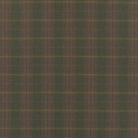 Ralph Lauren Farnham Plaid Olive Fabric FRL5293-01