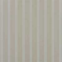 Ralph Lauren Crossways Stripe Vellum Fabric FRL5304-01