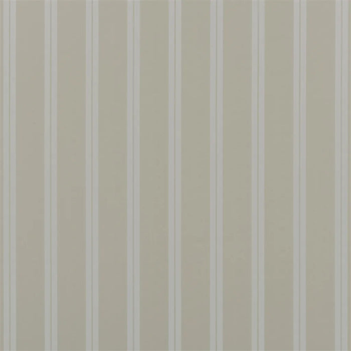 Ralph Lauren Crossways Stripe Vellum Fabric Sample FRL5304-01