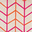 Christopher Farr One Way Hot Pink Fabric