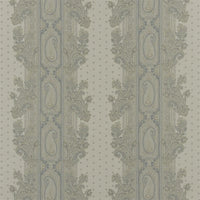 Ralph Lauren Glenview Paisley Lambs Ear Fabric FRL5303-02