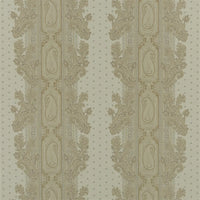 Ralph Lauren Glenview Paisley Latte Fabric FRL5303-01