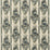 Ralph Lauren Ladies Day Blockprint Lovat Fabric FRL5300-02