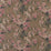 Ralph Lauren Alcea Floral High Noon Fabric FRL5302-01