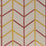 Christopher Farr One Way Raspberry Fabric