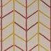 Christopher Farr One Way Raspberry Fabric
