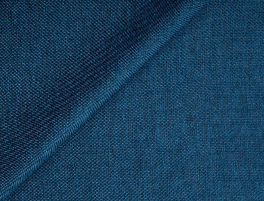 No.9 Thompson Alum Bay Indigo Fabric N9012201011