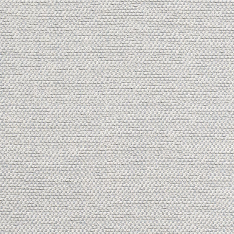 Holly Hunt Great Outdoors Soft Canvas Ice Water Fabric Sample 170/03