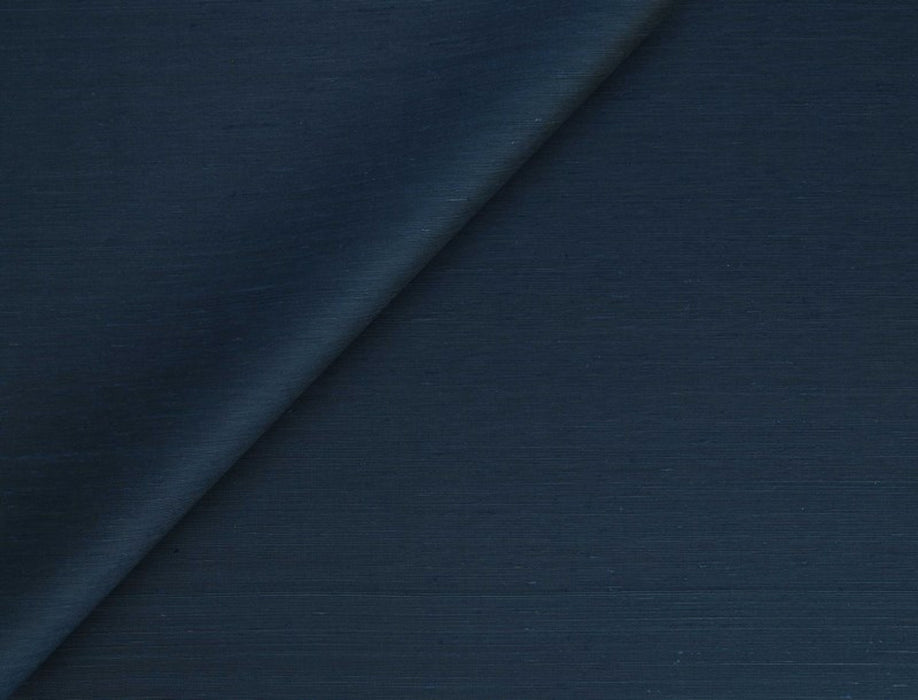 Jim Thompson Marla Monoco Blue Fabric Sample JT013667028