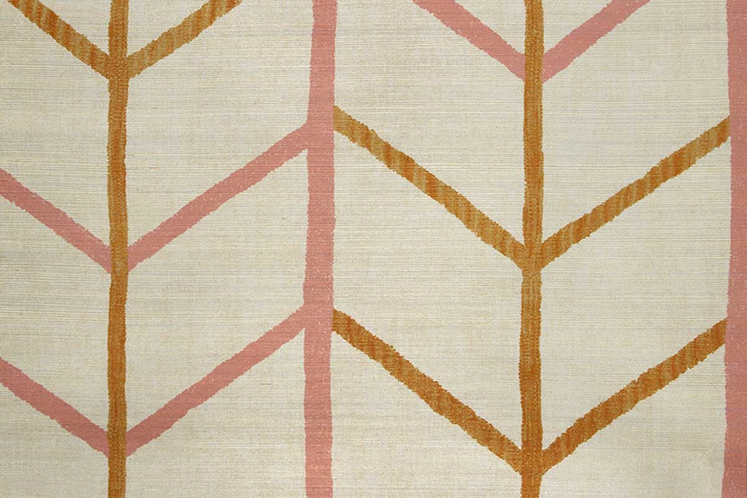 Christopher Farr One Way Rose Wallpaper Sample
