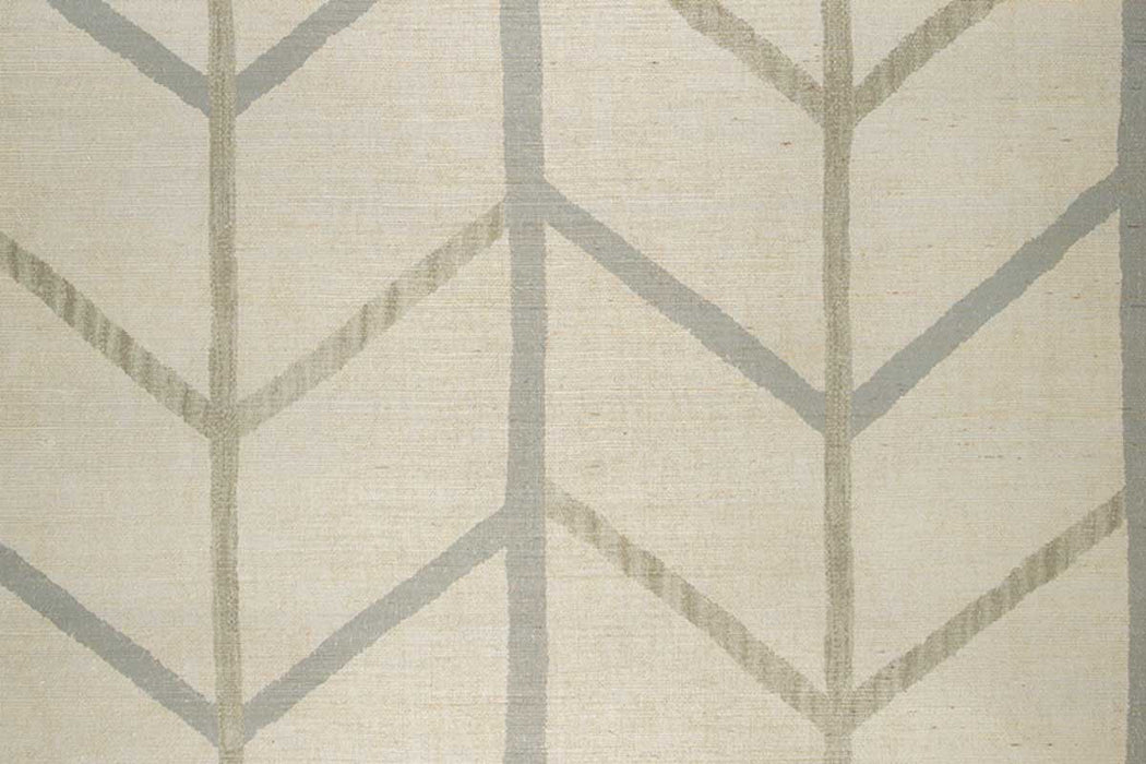 Christopher Farr One Way Slate Wallpaper Sample