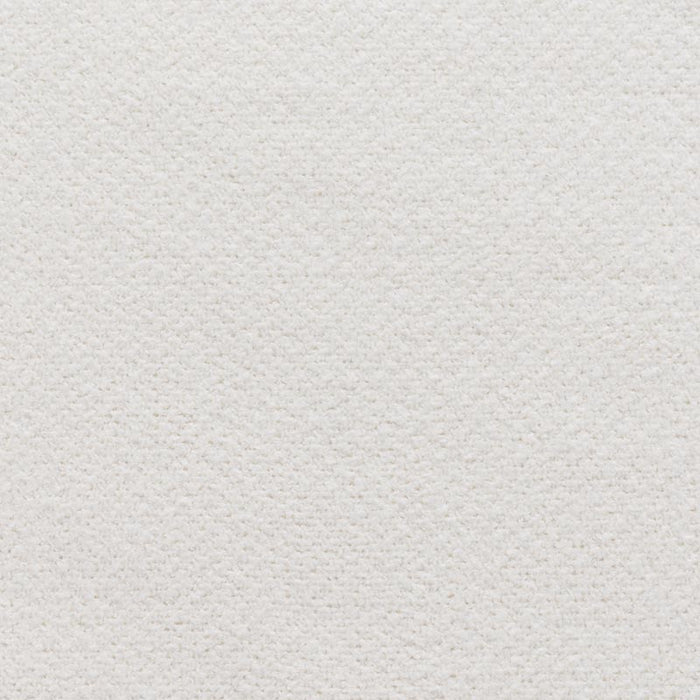 Holly Hunt Great Outdoors Pyrenees White Cap Fabric 171/01