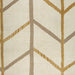 Christopher Farr One Way Straw Wallpaper