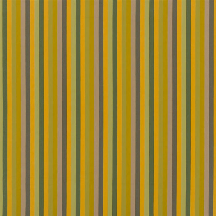 Designers Guild Cork Street Stripe Natural Fabric FDG3213-01