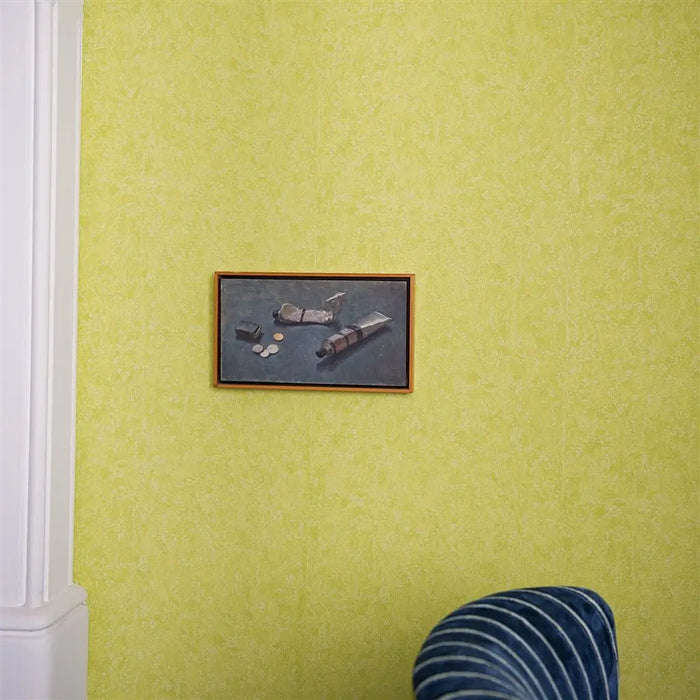 Designers Guild Mayura Lilac Wallpaper Sample P575-07
