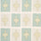 Christopher Farr Ozone Aqua Fabric