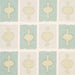 Christopher Farr Ozone Aqua Fabric